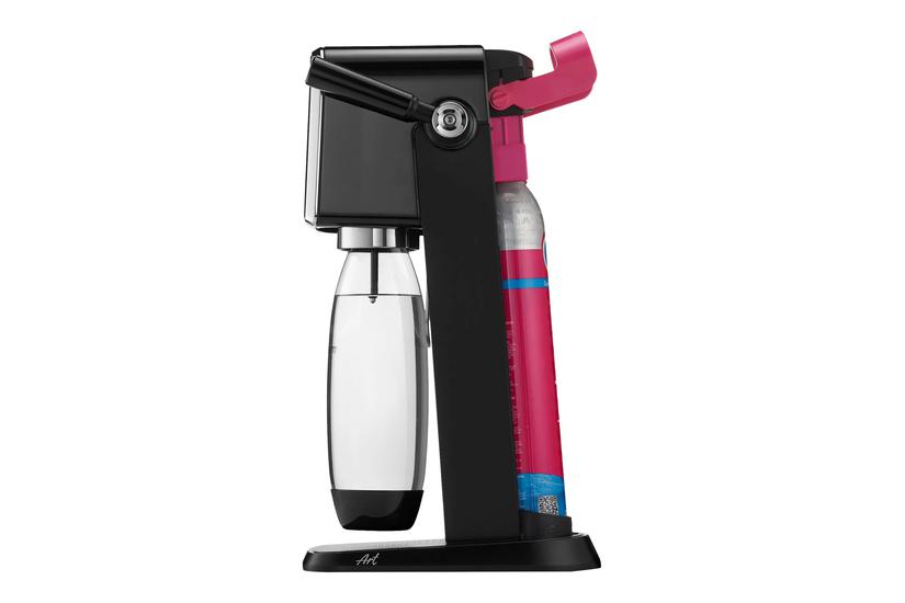 Sodastream Art Sodavandsmaskine Sort
