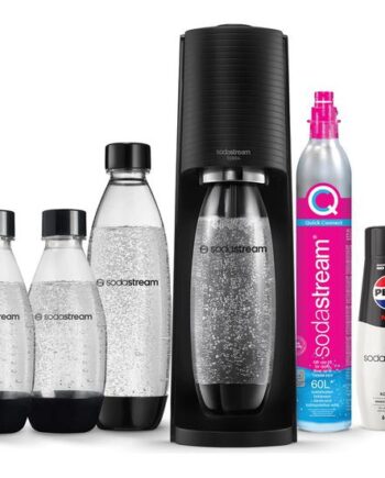 Sodastream Terra Sodavandsmaskine