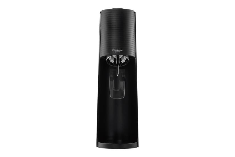 Sodastream Terra Sodavandsmaskine Sort