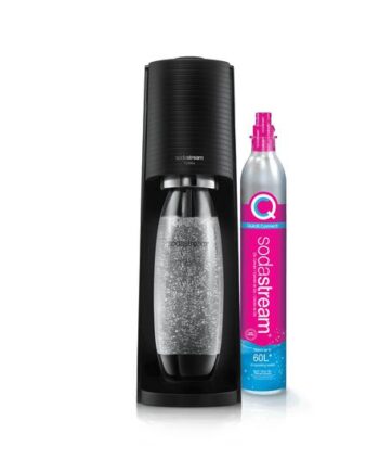 Sodastream Terra Sort