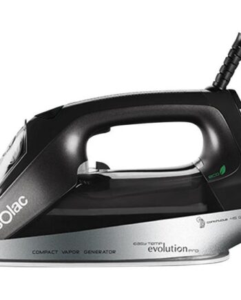 Solac Cvg9508 Easy Temp Evolution Pro Dampstrygejern Såleplade: Coridium Pro-drive