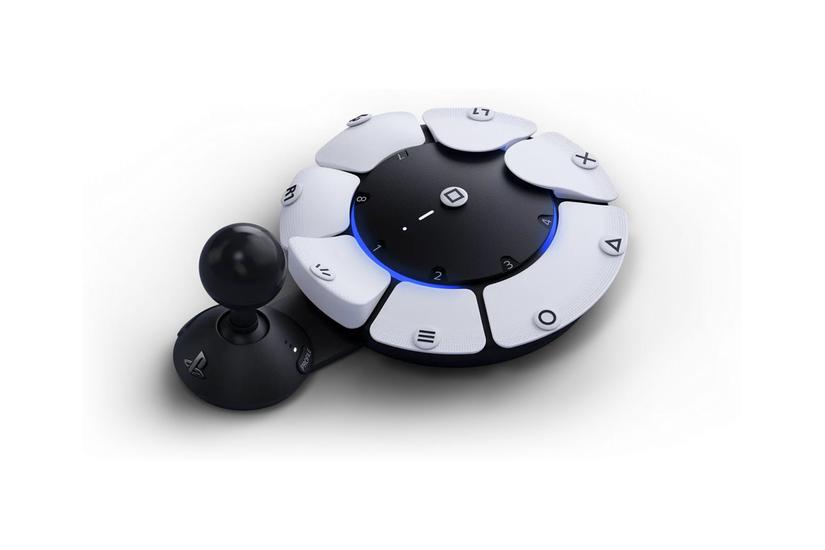 Sony Access Tilgængeligheds-controller Kablet