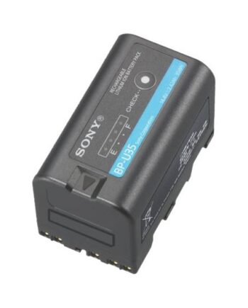 Sony Bp-u35 Batteri Li-ion