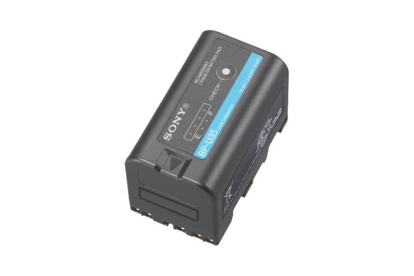 Sony Bp-u35 Batteri Li-ion
