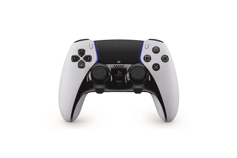 Sony Dualsense Edge Gamepad Trådløs Bluetooth