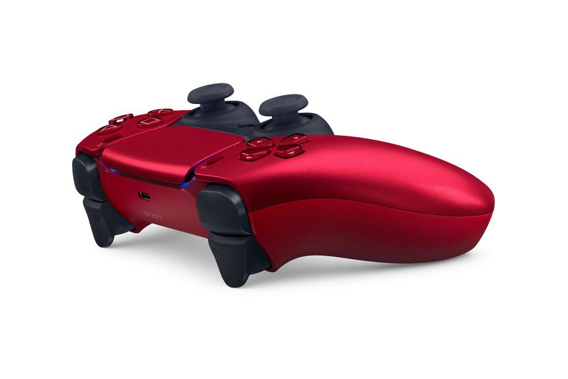 Sony Dualsense Gamepad Trådløs Bluetooth