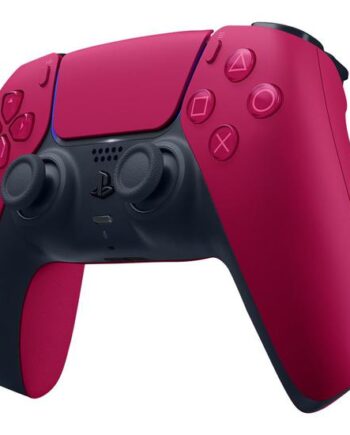 Sony Dualsense Gamepad Trådløs Bluetooth
