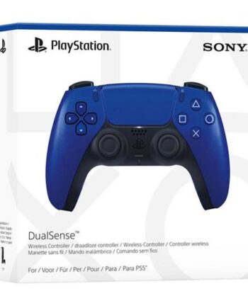 Sony Dualsense Gamepad Trådløs Bluetooth