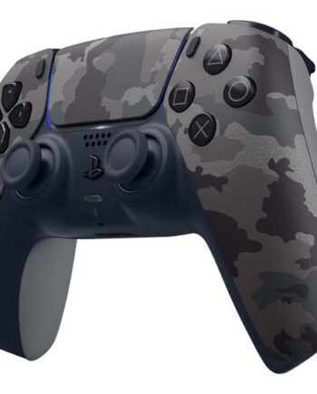 Sony Dualsense Gamepad Trådløs Bluetooth