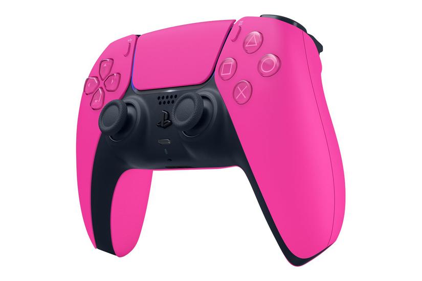 Sony Dualsense Gamepad Trådløs Bluetooth