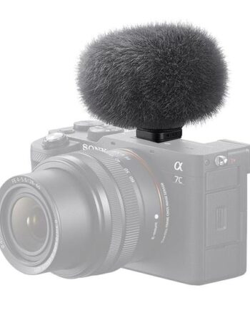 Sony Ecm-g1 Mikrofon