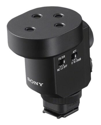 Sony Ecm-m1 Mikrofon