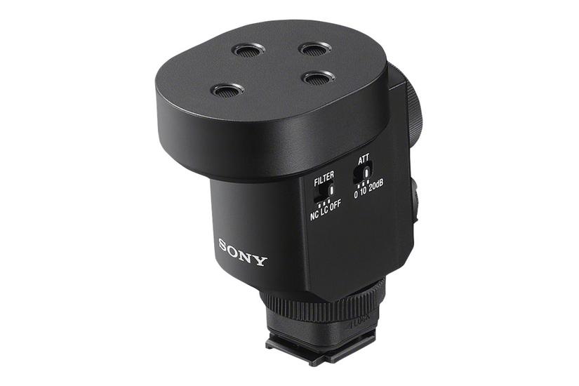Sony Ecm-m1 Mikrofon