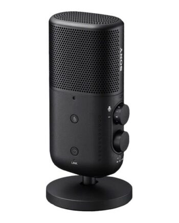 Sony Ecm-s1 Trådløst Mikrofonsystem