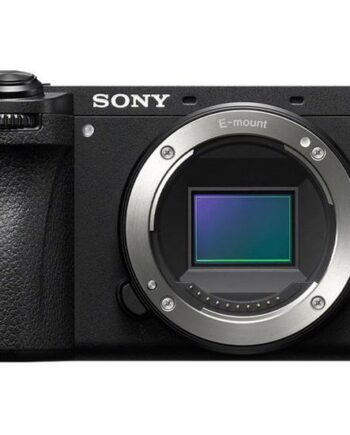 Sony 6700 Ilce-6700 Digitalkamera Kun Kamerahus
