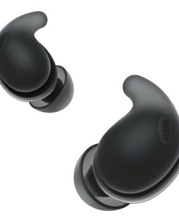 Sony Linkbuds Fit ægte Trådløse øretelefoner Med Mik
