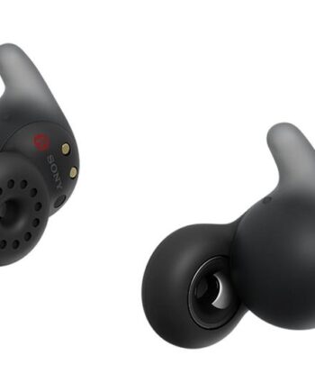 Sony Linkbuds Open ægte Trådløse øretelefoner Med Mik