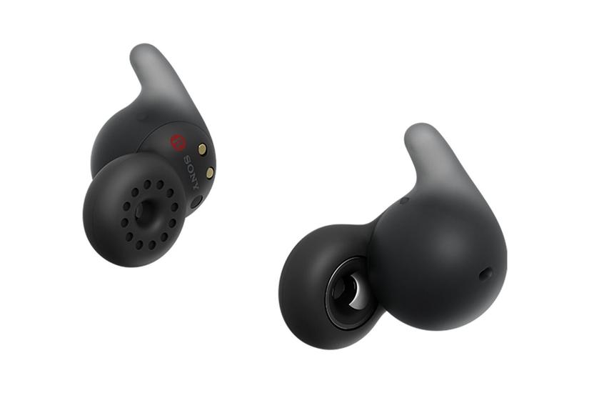 Sony Linkbuds Open ægte Trådløse øretelefoner Med Mik