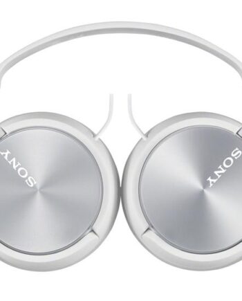Sony Mdr-zx310 Hovedtelefoner     Mm Jackstik