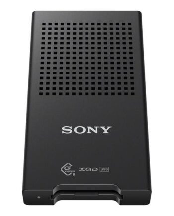 Sony Mrw-g1 Kortlæser Usb-      Gen