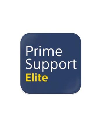 Sony Primesupport Elite Support Opgradering   år      år Forsendelse