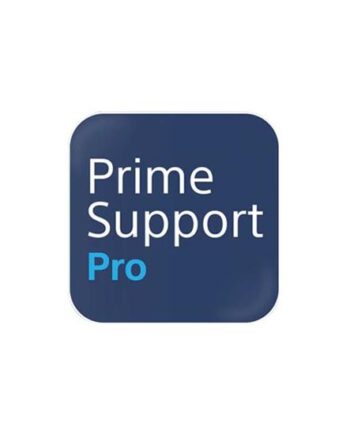Sony Primesupport Pro Support Opgradering   år      år Forsendelse