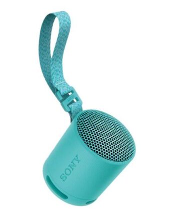 Sony Srs-xb100 Højttaler Til Transportabel Brug Trådløs