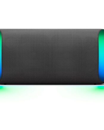 Sony Srs-xv800 Festhøjttaler Til Transportabel Brug Trådløs