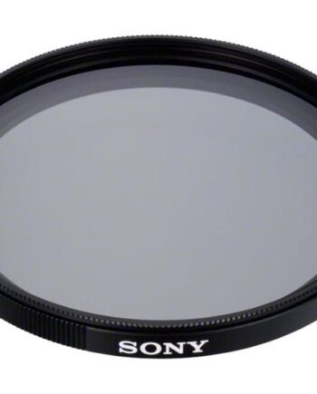 Sony Vf-55cpam2 Filter Cirkulær Polarisator 55 Mm