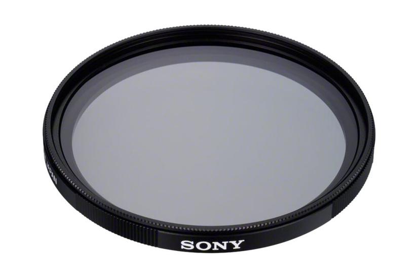 Sony Vf-55cpam2 Filter Cirkulær Polarisator 55 Mm