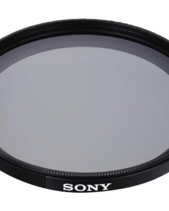Sony Vf-72cpam2 Filter Cirkulær Polarisator 72 Mm