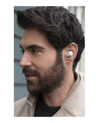 Sony Wf-1000xm5 ægte Trådløse øretelefoner Med Mik