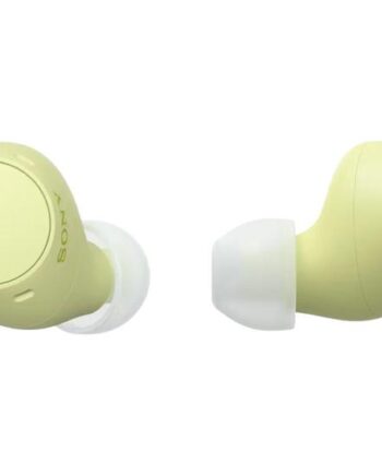 Sony Wf-c510 ægte Trådløse øretelefoner Med Mik
