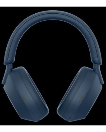 Sony Wh-1000xm5 Hovedtelefoner Med Mik