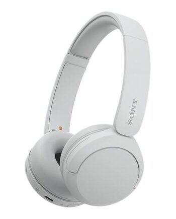 Sony Wh-ch520 Hovedtelefoner Med Mik