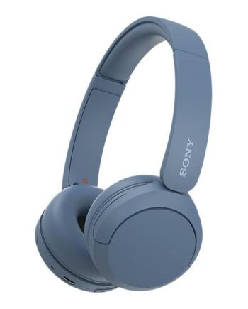 Sony Wh-ch520 Hovedtelefoner Med Mik