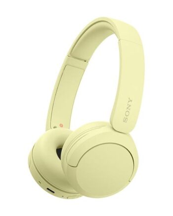 Sony Wh-ch520 Hovedtelefoner Med Mik