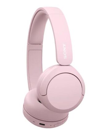 Sony Wh-ch520 Hovedtelefoner Med Mik