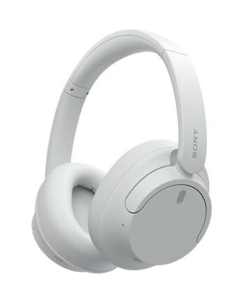 Sony Wh-ch720n Hovedtelefoner Med Mik      Mm Jackstik