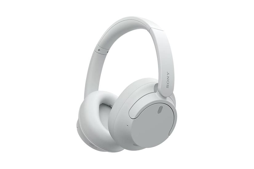 Sony Wh-ch720n Hovedtelefoner Med Mik Mm Jackstik