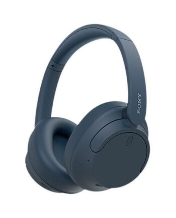 Sony Wh-ch720n Hovedtelefoner Med Mik      Mm Jackstik