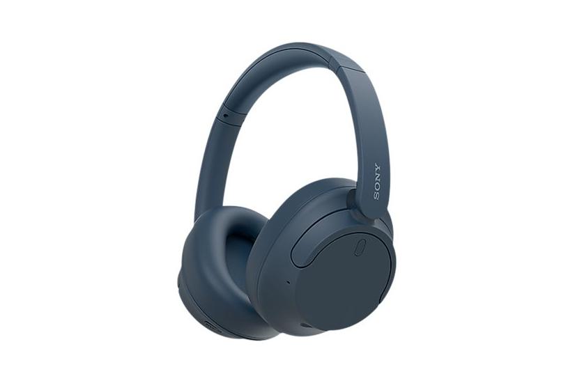 Sony Wh-ch720n Hovedtelefoner Med Mik Mm Jackstik