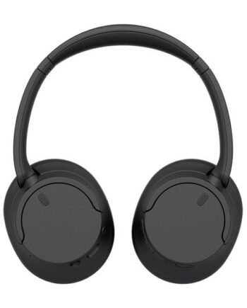 Sony Wh-ch720n Hovedtelefoner Med Mik      Mm Jackstik