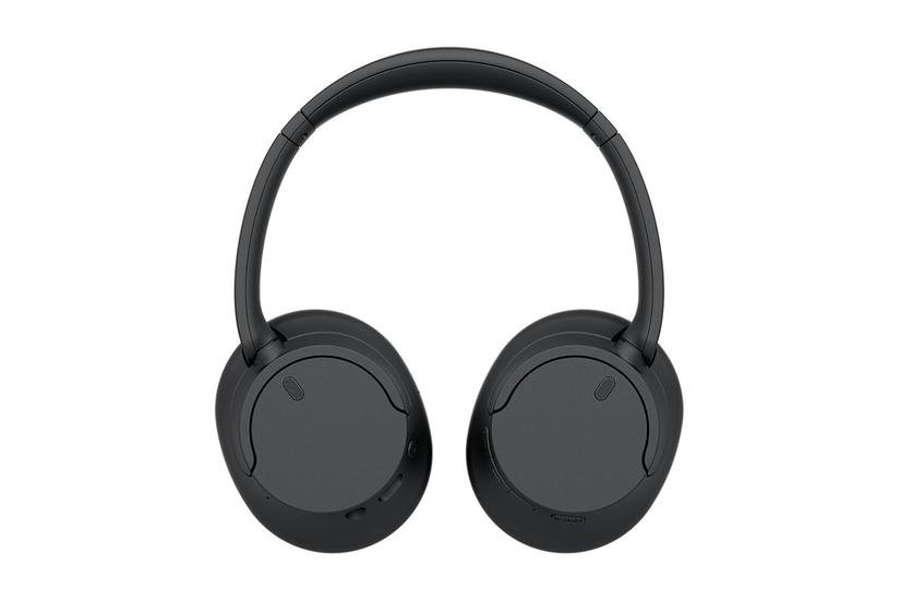 Sony Wh-ch720n Hovedtelefoner Med Mik Mm Jackstik