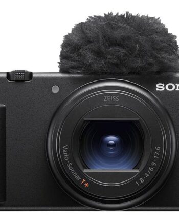 Sony Zv-1m2 Digitalkamera Zeiss