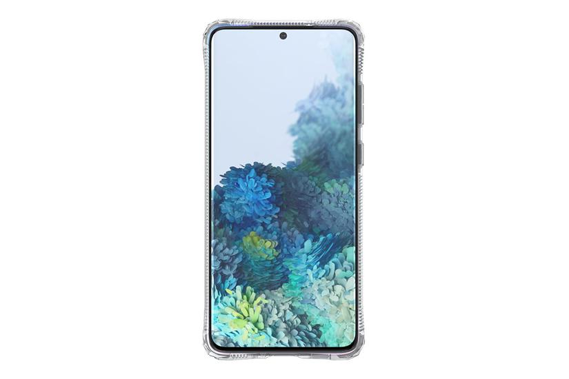 Soskild Absorb Impact Bagsidecover Til Mobiltelefon