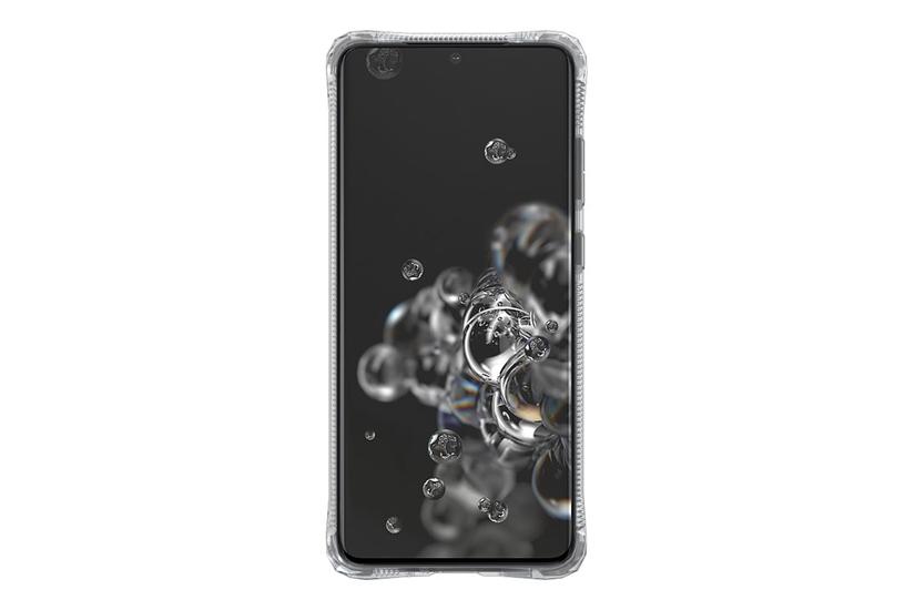 Soskild Absorb Impact Bagsidecover Til Mobiltelefon