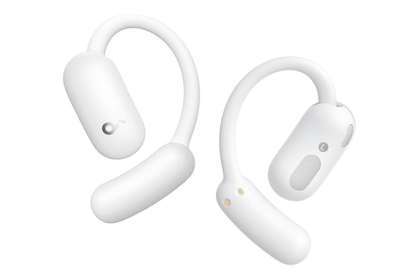 Soundcore Aerofit ægte Trådløse øretelefoner Med Mik