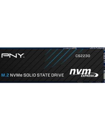 Ssd 500gb Pny     Pci-  Nvme Gen3 Cs2230
