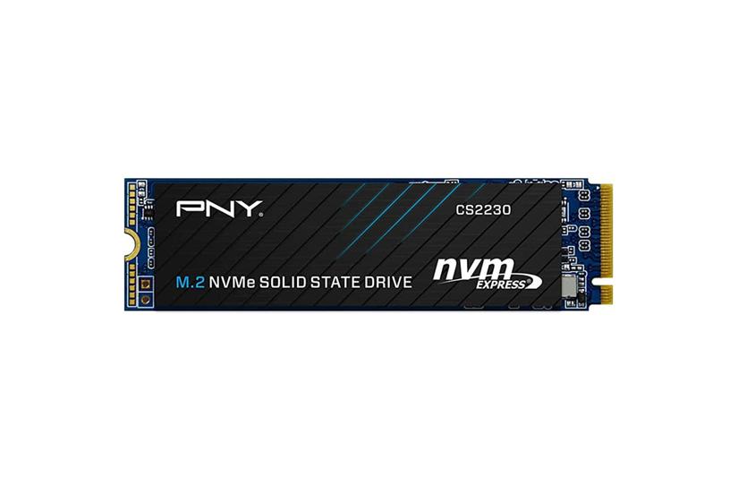 Ssd 500gb Pny Pci- Nvme Gen3 Cs2230